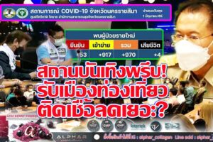 “วิเชียร”ผวจ.โคราช ให้เปิดสถานบริการ คาราโอเกะ บาร์ คลับ อบอบ นวด นับร้อย กระตุ้นเศรษฐกิจรับการท่องเที่ยว  ย้ำต้องตามมาตรการ!?(คลิกอ่าน)